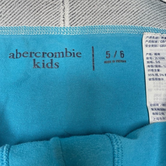 Abercrombie Boxers - Picture 2 of 4
